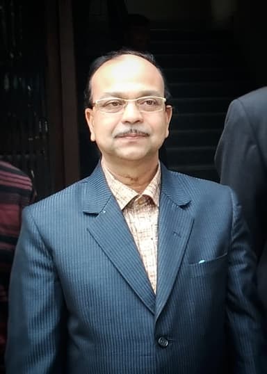 Abhoy Chand Mondal